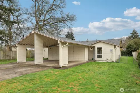 10407 12th Avenue Ct S, Tacoma, WA 98444
