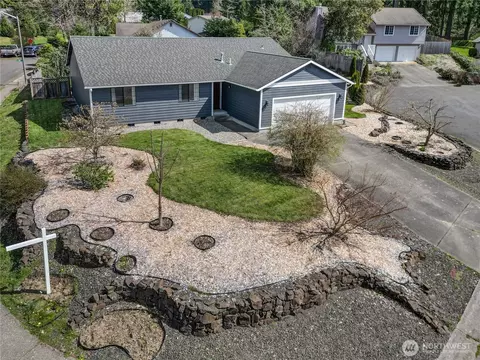 2806 Avondale Ct SE, Olympia, WA 98501