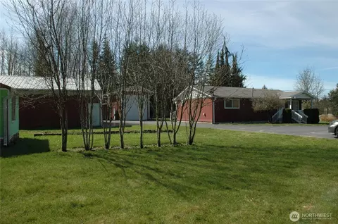 13402 Kapowsin Hwy E, Graham, WA 98338
