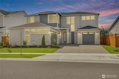 20716 156th St E, Bonney Lake, WA 98391