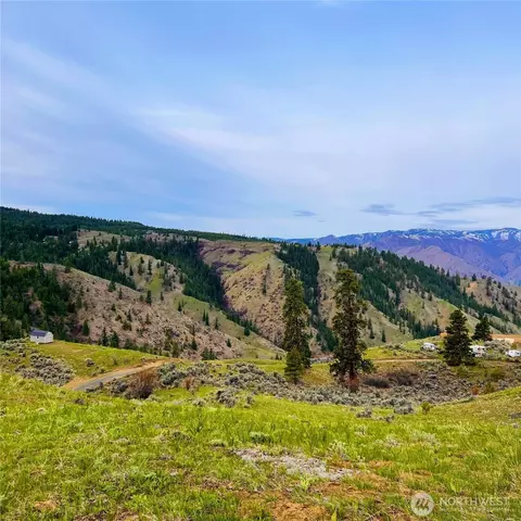 66 Coyote Ln, Waterville, WA 98843
