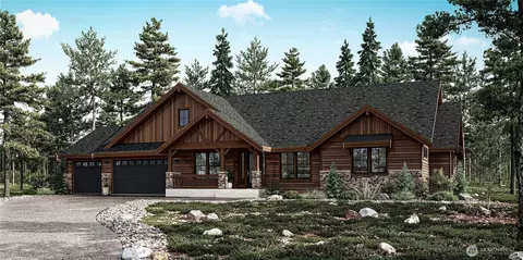 300 Plateau Loop, Cle Elum, WA 98922
