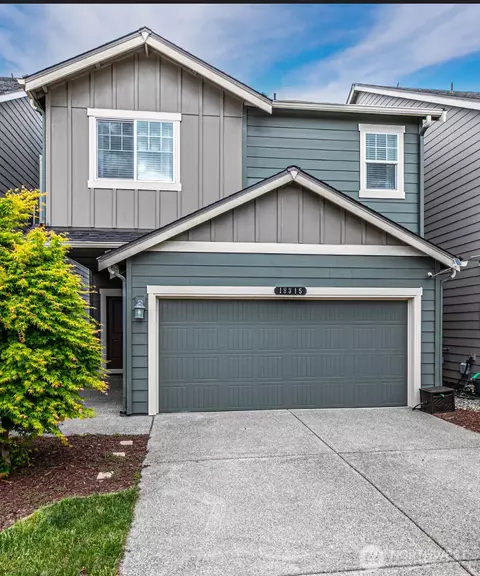 18315 Alpine Way E, Puyallup, WA 98374