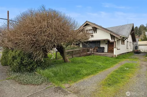 501 Karr Ave, Hoquiam, WA 98550