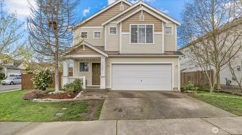 Exterior - 17734 17th Ave E, Spanaway, WA 98387 photo 2 of 5