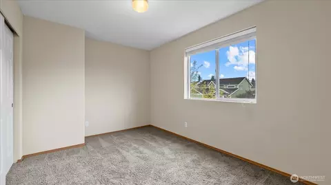 Bedroom - 17734 17th Ave E, Spanaway, WA 98387 photo 5 of 5