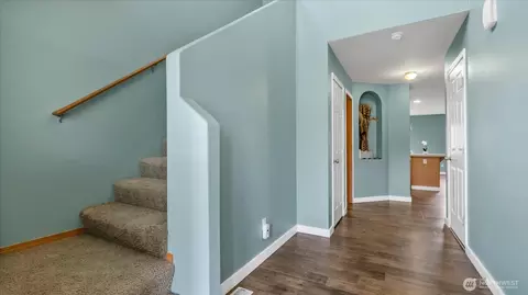 Entry Way - 17734 17th Ave E, Spanaway, WA 98387 photo 1 of 2