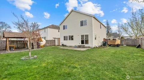 Exterior - 17734 17th Ave E, Spanaway, WA 98387 photo 5 of 5