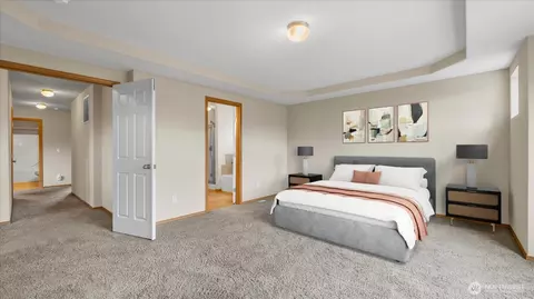 Bedroom - 17734 17th Ave E, Spanaway, WA 98387 photo 1 of 5