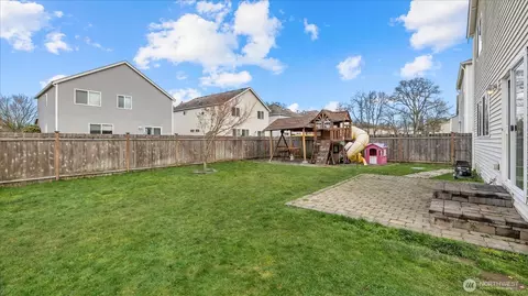 Exterior - 17734 17th Ave E, Spanaway, WA 98387 photo 4 of 5