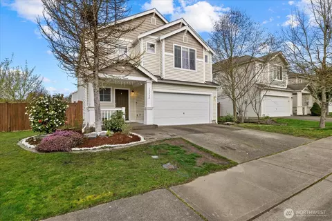 Exterior - 17734 17th Ave E, Spanaway, WA 98387 photo 3 of 5