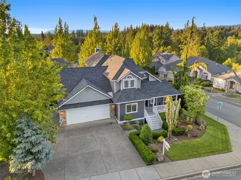 8025 77th St NE, Marysville, WA 98270