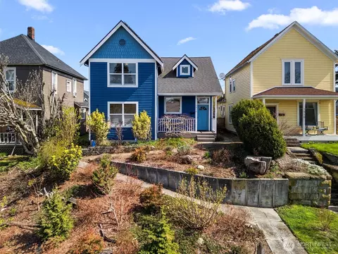 1512 Humboldt St, Bellingham, WA 98225