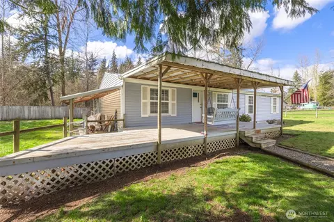 25116 150th Ave E, Graham, WA 98338