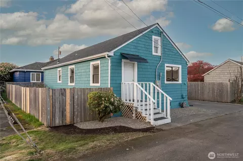 617 12 W 3rd St, Aberdeen, WA 98520