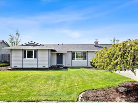 6502 60th Pl NE, Marysville, WA 98270