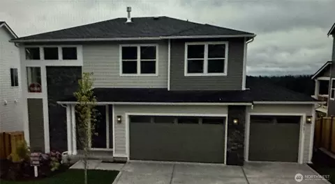 10601 Treasure Dr NW, Silverdale, WA 98383