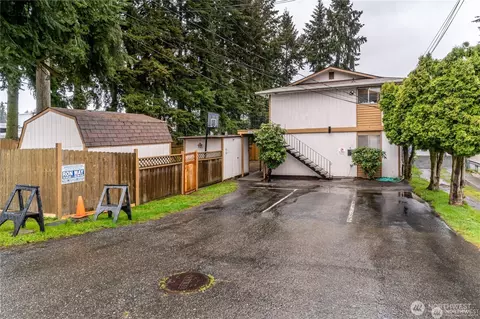 6321 Broadway Ave, Everett, WA 98203