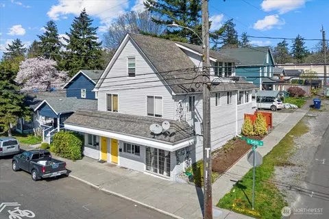 3103 S 54th St, Tacoma, WA 98409
