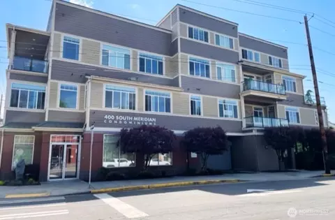 400 S Meridian #2A, Puyallup, WA 98371