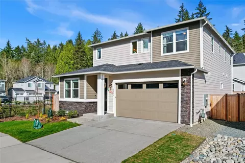 6206 Windlass Ave SE, Port Orchard, WA 98367