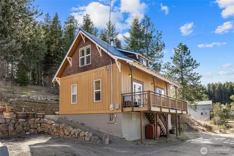 121 5th Street Aly, Roslyn, WA 98941
