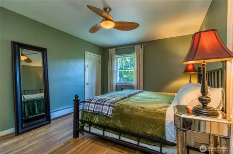 Bedroom - 973 E Alder, Walla Walla, WA 99362 photo 1 of 4