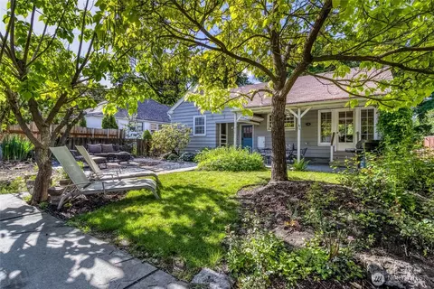 Exterior - 973 E Alder, Walla Walla, WA 99362 photo 9 of 12