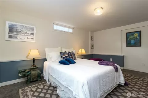 Bedroom - 973 E Alder, Walla Walla, WA 99362 photo 4 of 4
