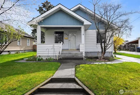 542 Locust, Walla Walla, WA 99362