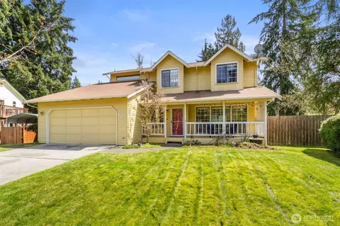 8160 Lariat Trl NW, Bremerton, WA 98311