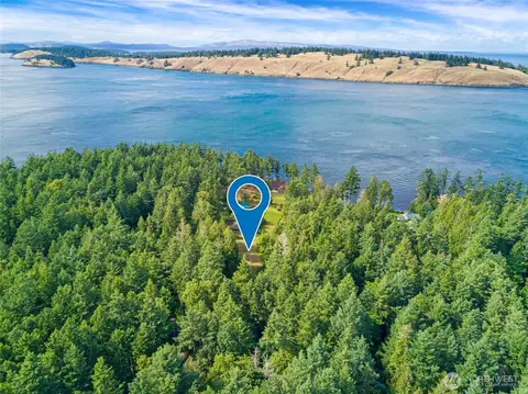 0 Lot 7 Spieden View Ln, Friday Harbor, WA 98250