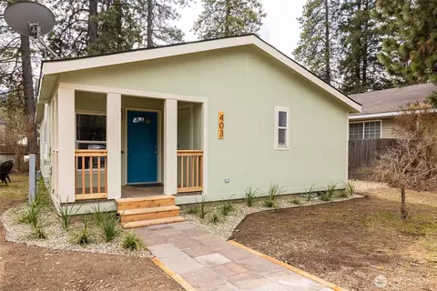 403 Broadway Ave, South Cle Elum, WA 98943