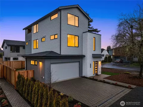 9745 Mary Ave NW, Seattle, WA 98117