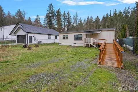 6461 Little Big Horn Rd, Maple Falls, WA 98266