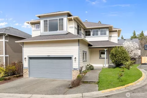 19433 25th Dr SE, Bothell, WA 98012
