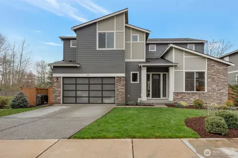 301 Shadow Ave NE, Renton, WA 98059