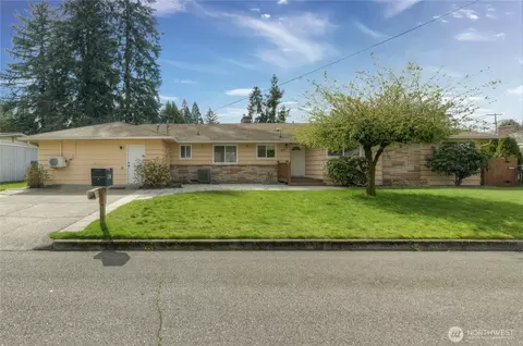 407 V St SE, Tumwater, WA 98501