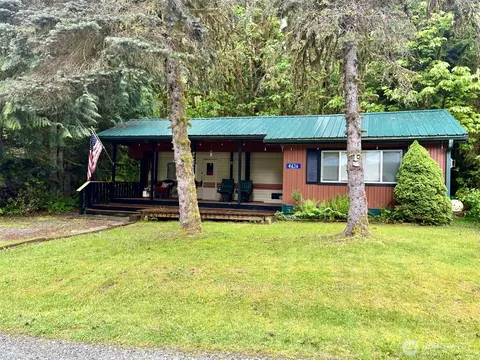 4636 Skagit Trl #1D36, Concrete, WA 98237