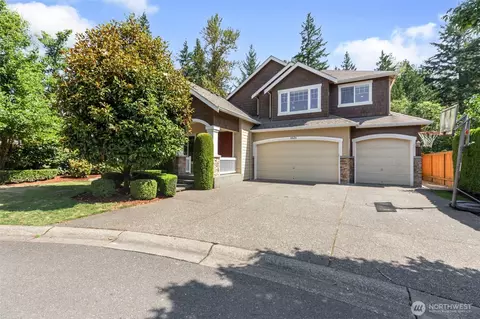 8828 237th Pl NE, Redmond, WA 98053