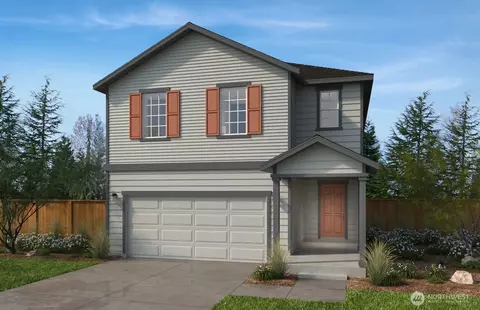 8614 46th Pl NE #WM20, Marysville, WA 98270
