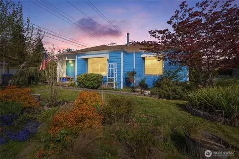4923 N 25th St, Tacoma, WA 98406