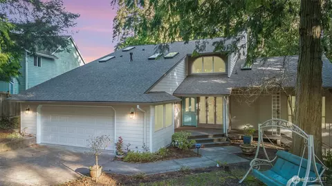 36901 Hood Canal Dr NE, Hansville, WA 98340