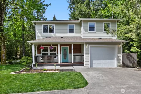 9 Twin Flower Cir, Bellingham, WA 98229