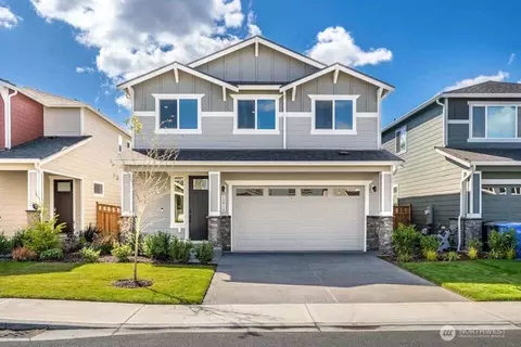 13916 178th St E, Puyallup, WA 98374
