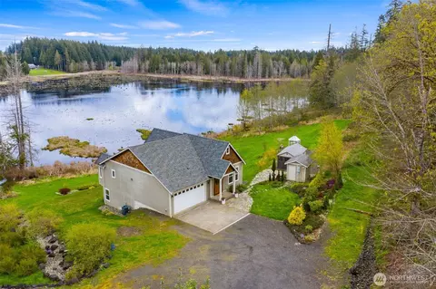 1141 SE Craig Rd, Shelton, WA 98584