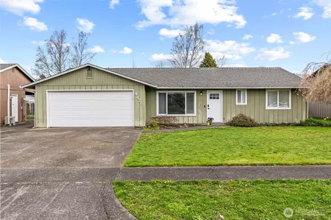 4426 Independence Ln, Longview, WA 98632