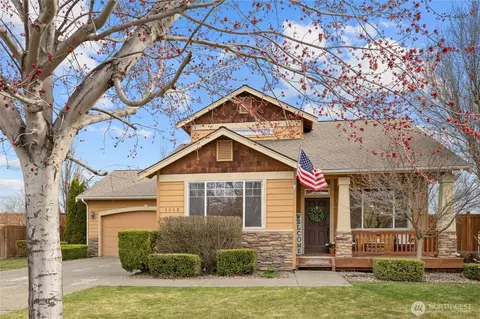 1113 E Dairy Ln, Ellensburg, WA 98926