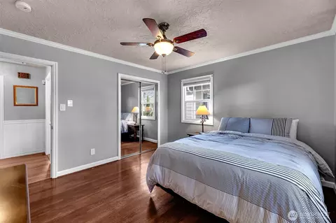 Bedroom - 521 26th Ave, Longview, WA 98632 photo 1 of 1