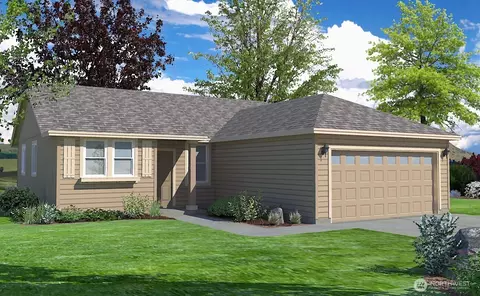 1330 Lillian Ave, Walla Walla, WA 99362